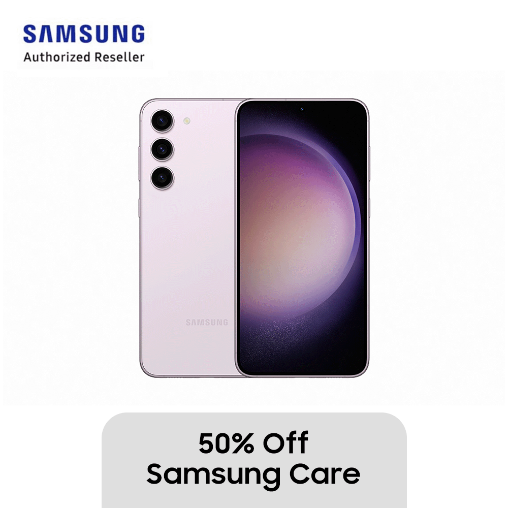 Samsung Galaxy S23+ 5G