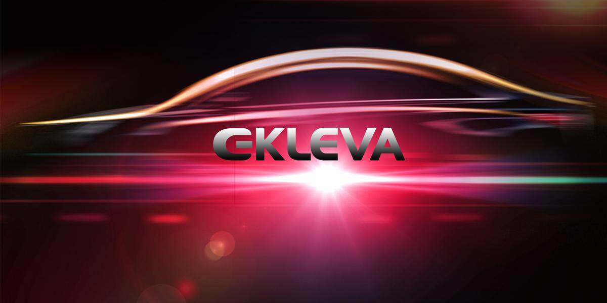 EKLEVA Dash Cam HD 1080P 170 Wide Angle Dash Camera for Cars DVR Vehicle Dashboard Camera Recorder with 2.7" TFT Display G-Sensor Night Vision Loop Recording,Vehicle On-dash Video