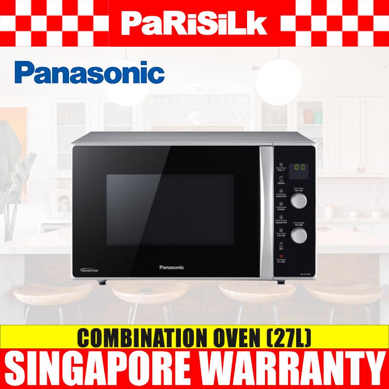 Panasonic NN-CD565BYPQ Combination Oven (27L)