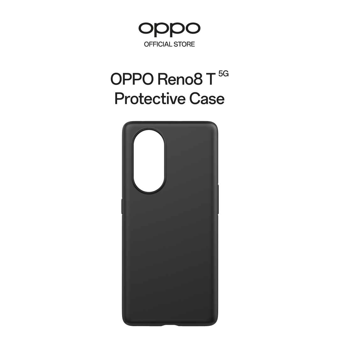 OPPO Reno8 T 5G Protective Phone Case