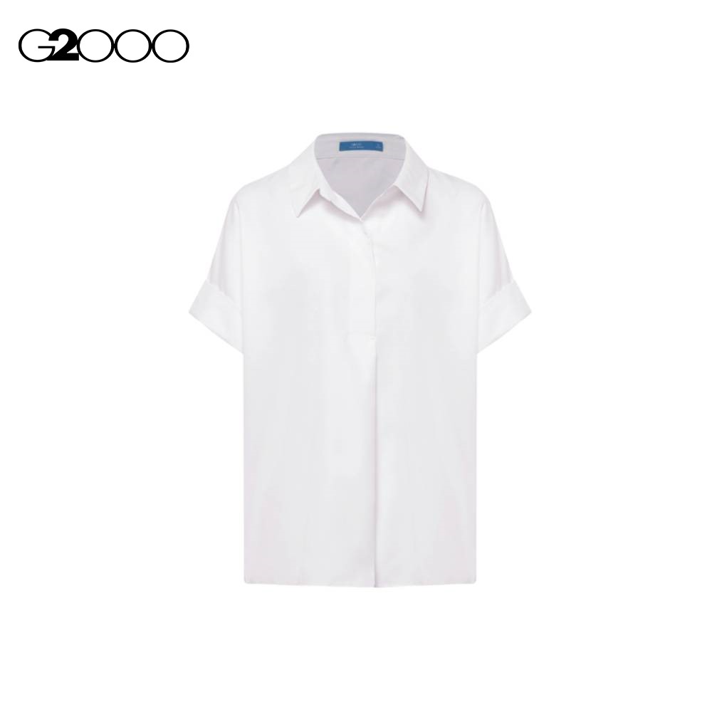 G2000 Women Dia Anti-UV Coolmax Diamond Fit Shirt