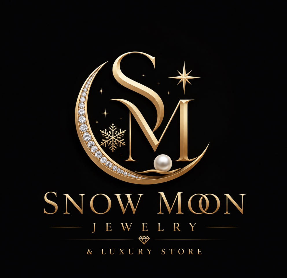 Snow Moon Jewelry & Luxury Store