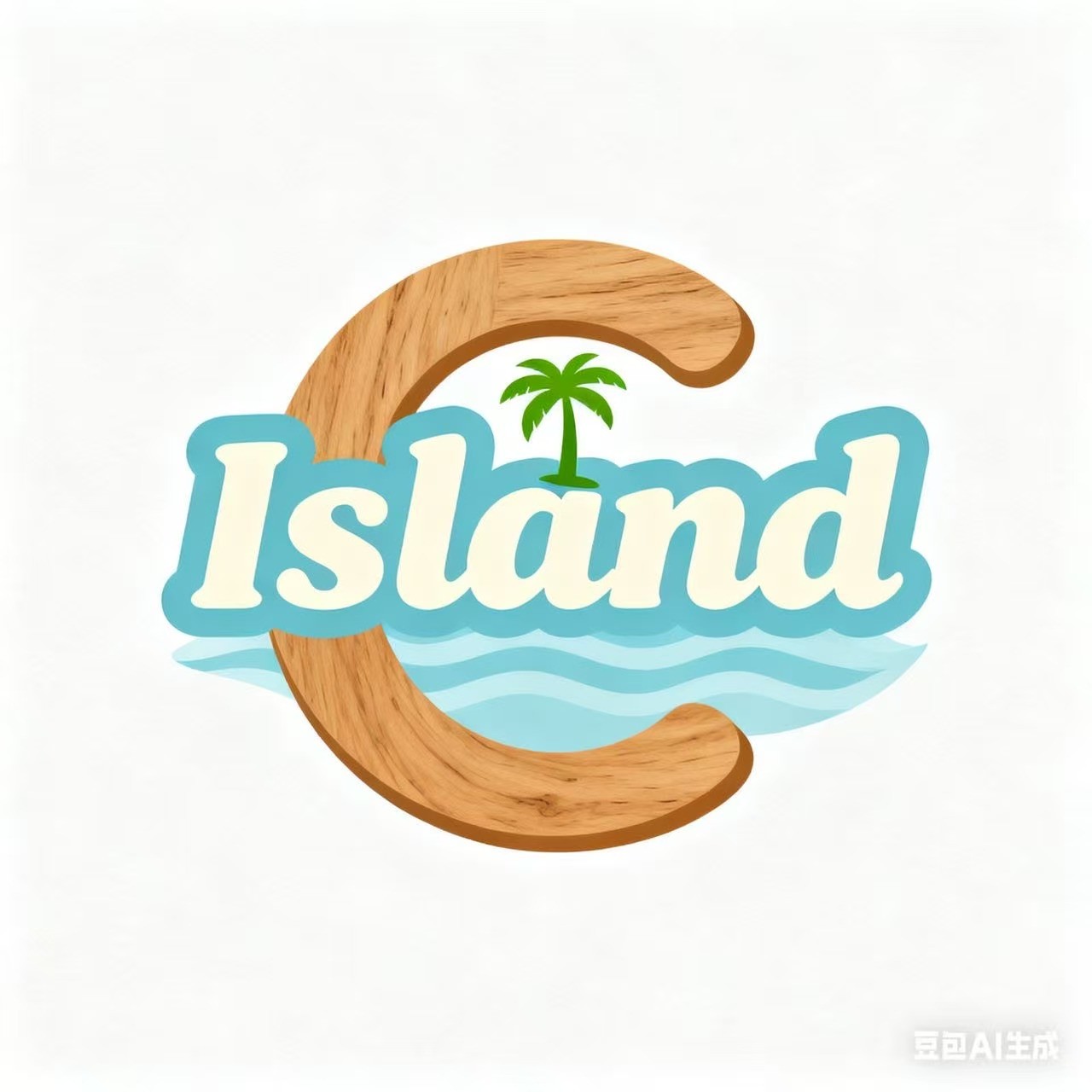Island C